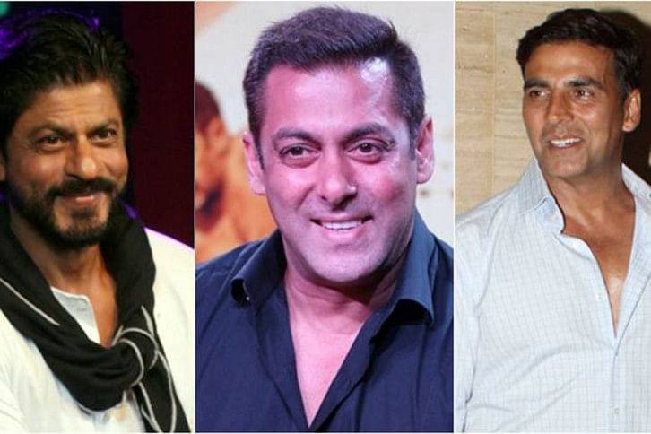shah rukh salman aksha shah rukh salman aksha