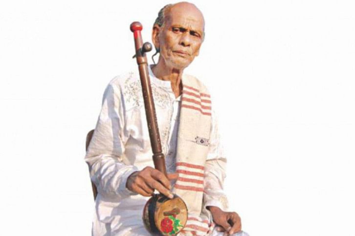 শাহ আবদুল করিম শাহ আবদুল করিম
