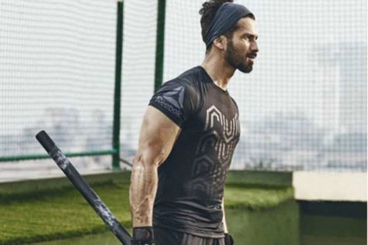 Shahid Kapoor Shahid Kapoor