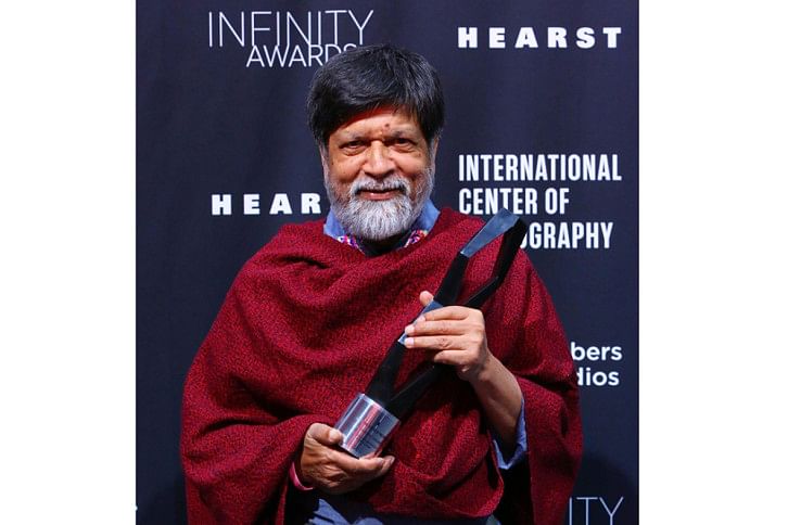 Shahidul Alam Shahidul Alam