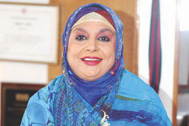 Shahnaz Rahmatullah Shahnaz Rahmatullah