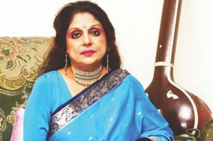 Shahnaz Rahmatullah Shahnaz Rahmatullah