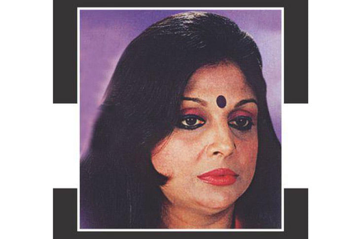 Shahnaz Rahmatullah Shahnaz Rahmatullah