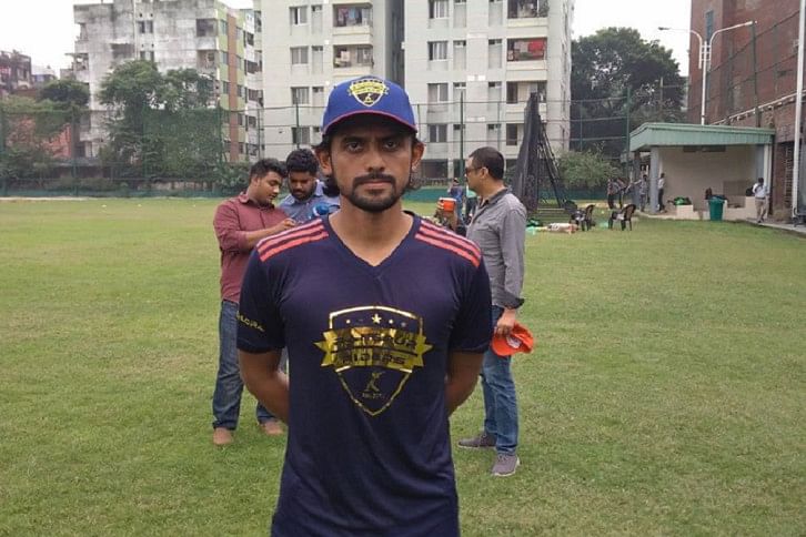 Shahriar Nafees Shahriar Nafees
