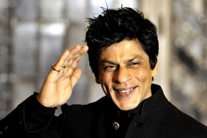 Shahrukh Khan Shahrukh Khan