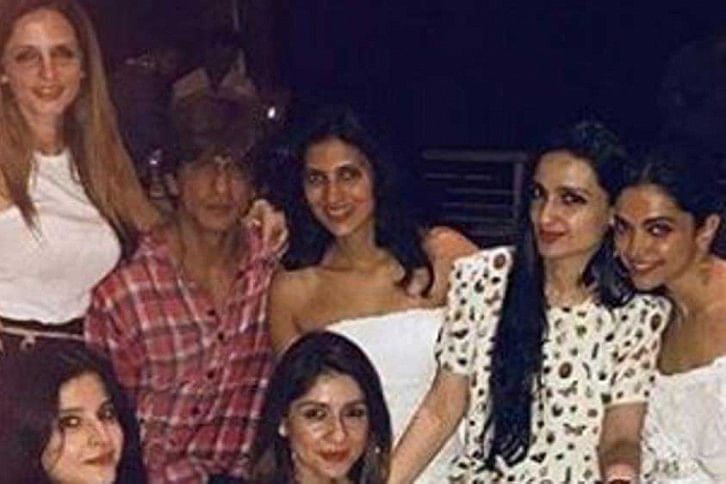 Shahrukh Khan birthday Shahrukh Khan birthday