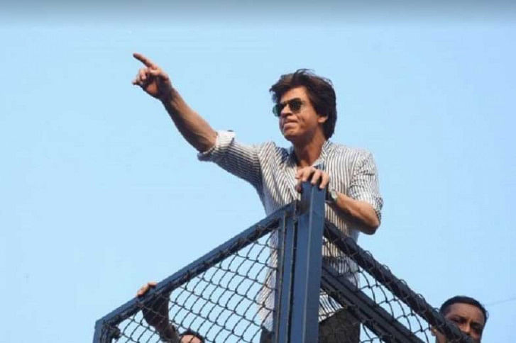 Shah Rukh Khan birthday Shah Rukh Khan birthday