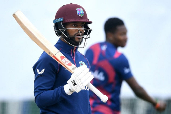 Shai Hope Shai Hope