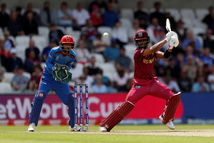 shai hope shai hope