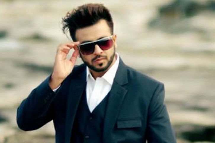 Shakib Khan Shakib Khan
