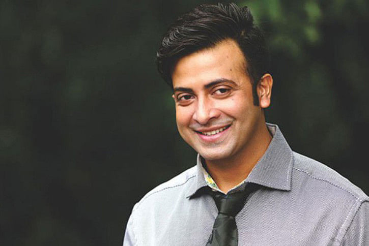 Shakib Khan Shakib Khan