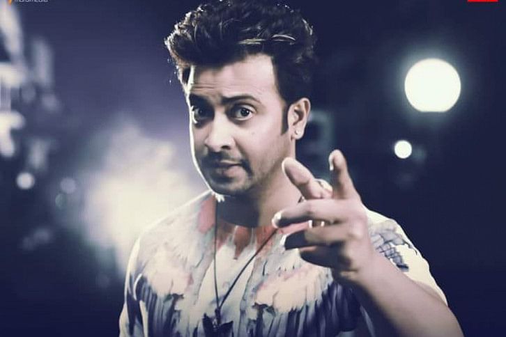 shakib khan shakib khan