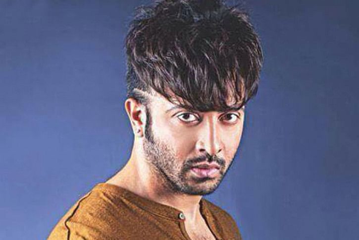 শাকিব খান শাকিব খান