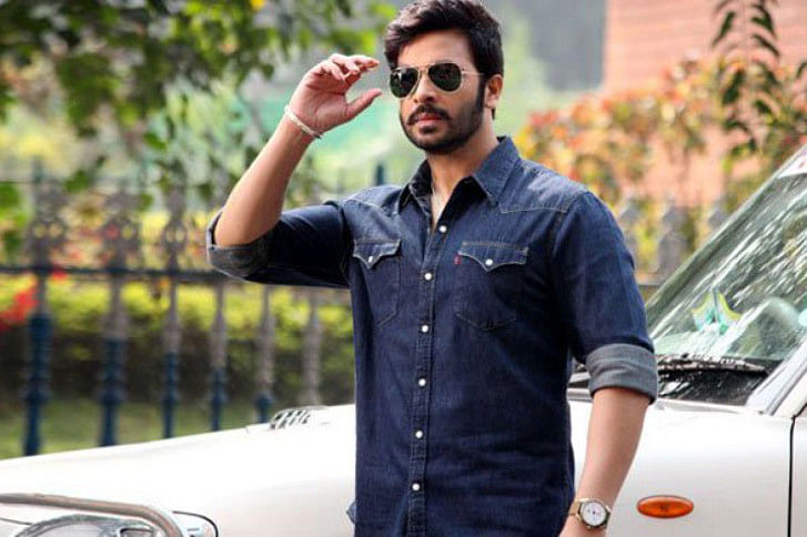 Shakib Khan Shakib Khan