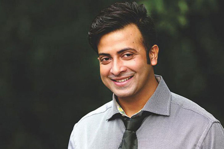 Shakib Khan Shakib Khan