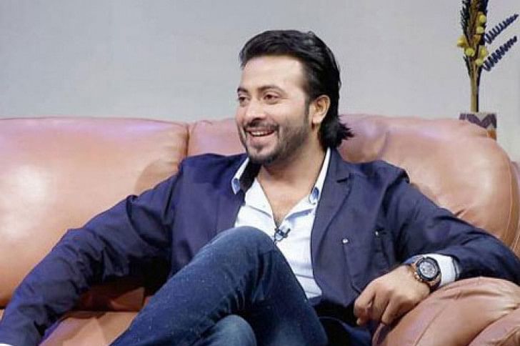 Shakib Khan Shakib Khan