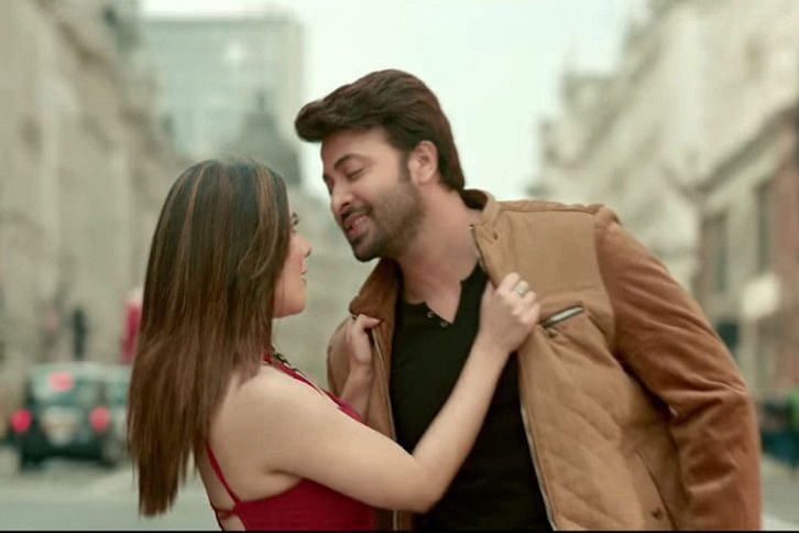 Shakib Khan Shakib Khan