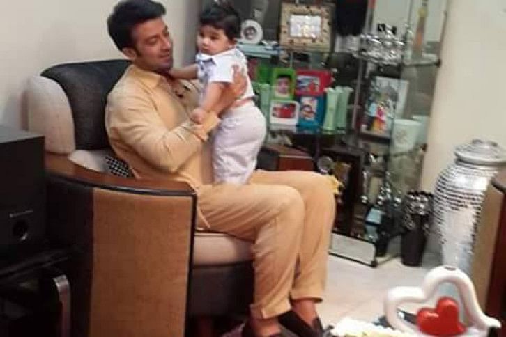 Shakib Khan Shakib Khan