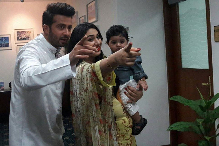 Shakib Khan Shakib Khan