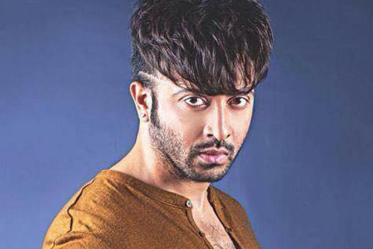 Shakib Khan Shakib Khan