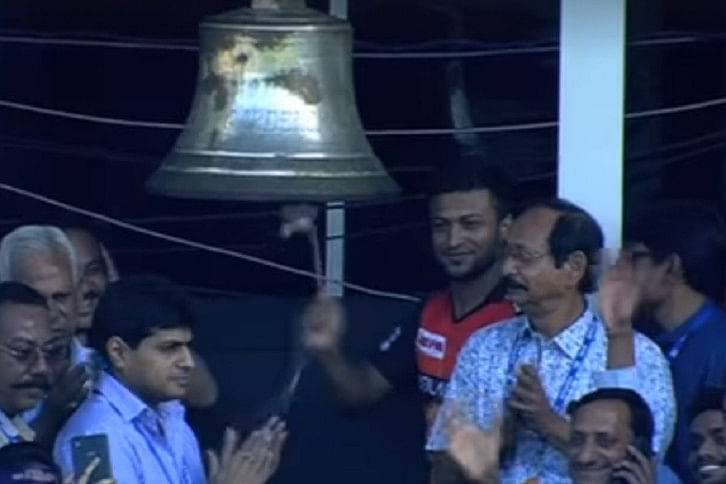 Shakib Al Hasan Shakib Al Hasan