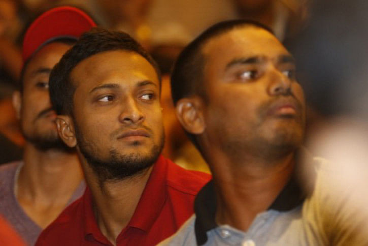 shakib shakib