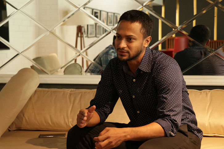 shakib shakib