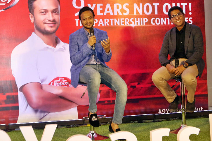shakib shakib