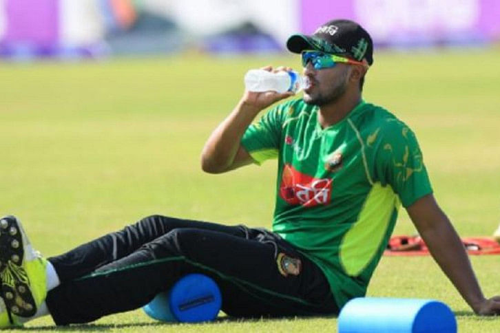 টেস্ট অধিনায়ক সাকিব আল হাসান টেস্ট অধিনায়ক সাকিব আল হাসান
