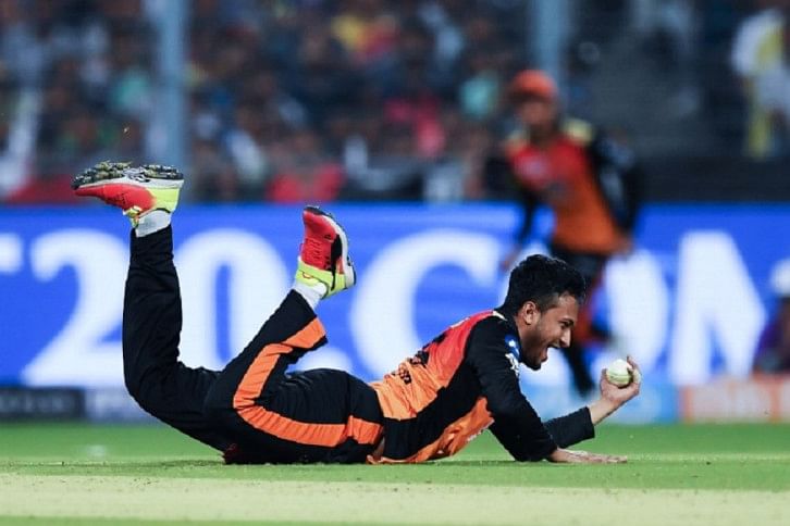 Shakib Al Hasan Shakib Al Hasan