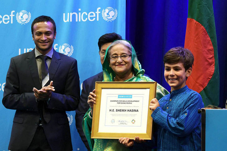 shakib and pm shakib and pm