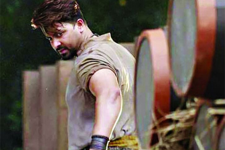 Shakib Khan Shakib Khan