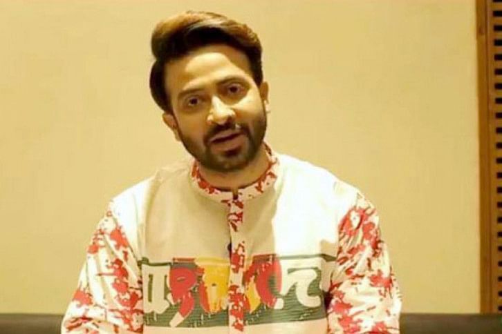 Shakib Khan Shakib Khan