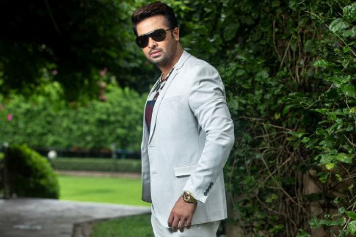 Shakib Khan Shakib Khan