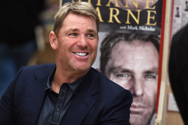 shane warne shane warne