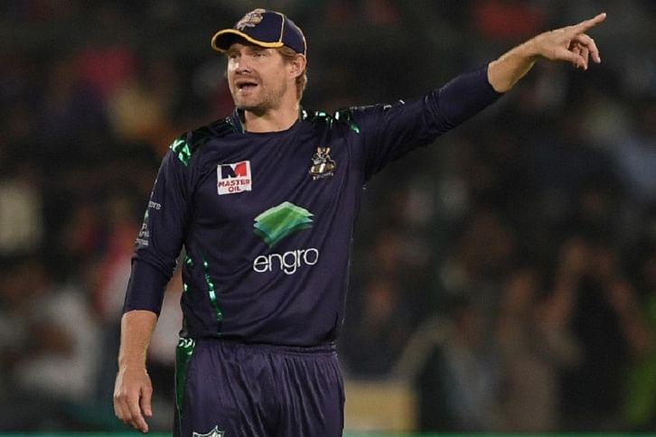 shane watson shane watson