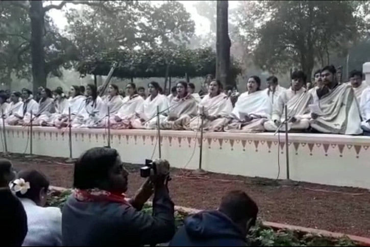 shantiniketan poush mela shantiniketan poush mela