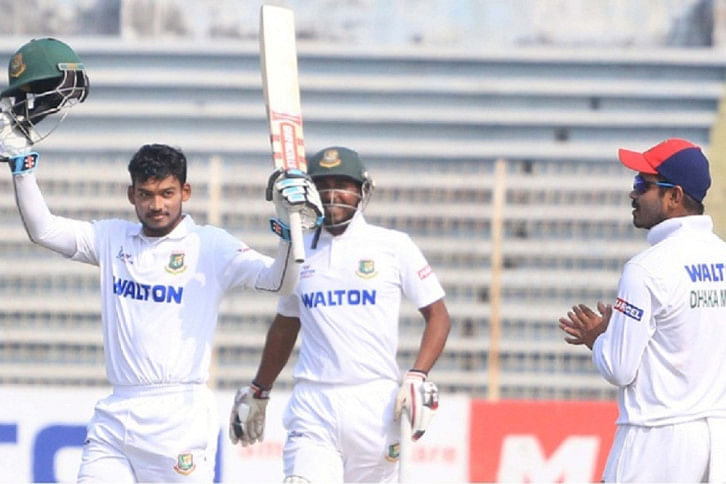 Nazmul Hossain Shanto Nazmul Hossain Shanto