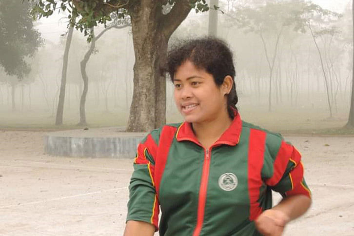 Shantona Rani Roy Shantona Rani Roy
