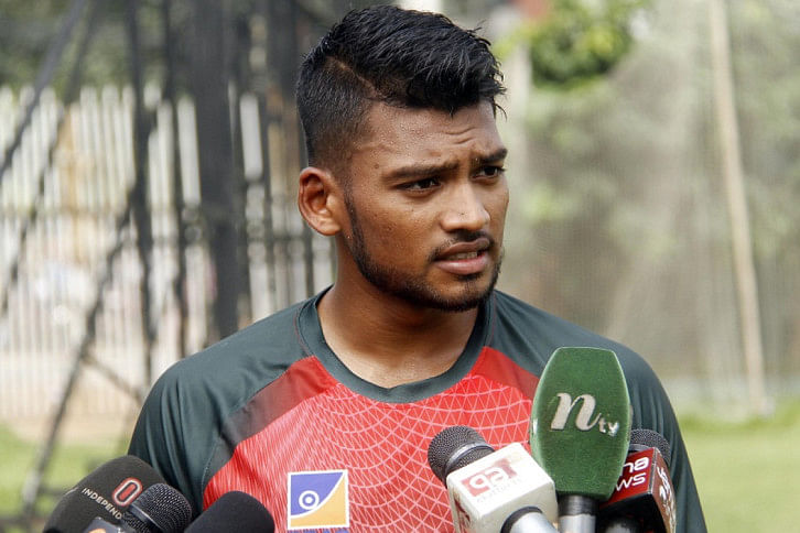 Nazmul Hossain Shanto Nazmul Hossain Shanto