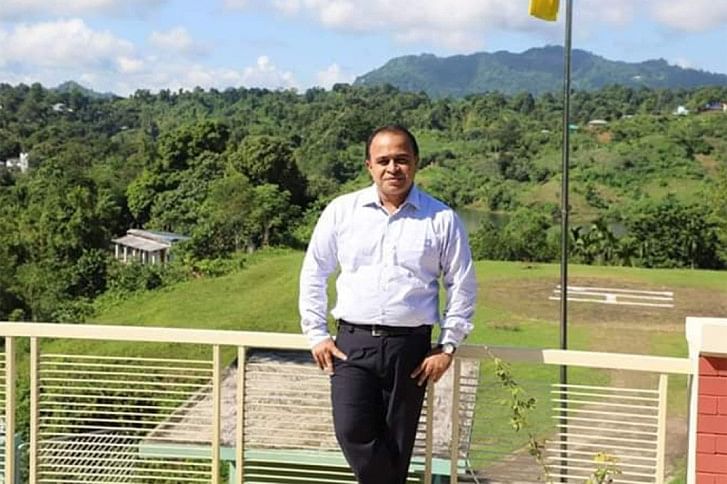 Sharif Mahmud Apu Sharif Mahmud Apu