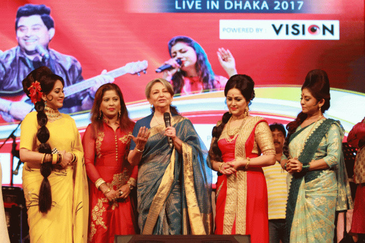 Sharmili Thakur Sharmili Thakur