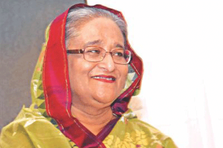 Sheikh Hasina Sheikh Hasina