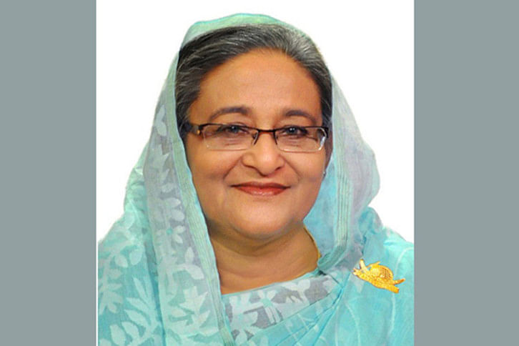 Sheikh Hasina Sheikh Hasina