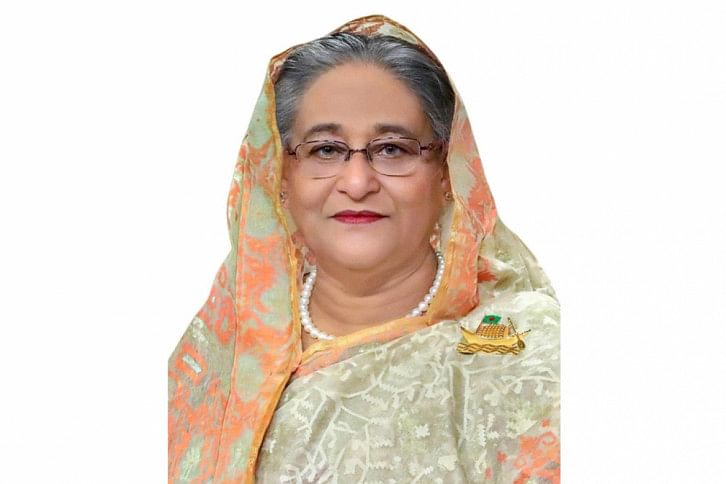 সন্ধ্যায় জাতির উদ্দেশে ভাষণ দেবেন প্রধানমন্ত্রী সন্ধ্যায় জাতির উদ্দেশে ভাষণ দেবেন প্রধানমন্ত্রী