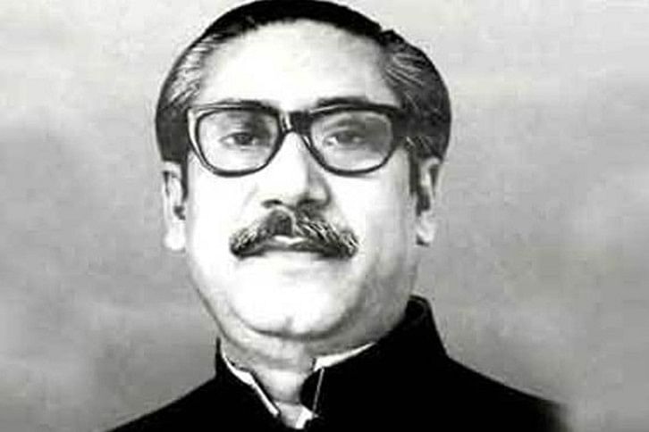 sheikh mujibur rahman sheikh mujibur rahman
