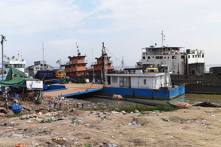 Shilumiya Ghat Shilumiya Ghat