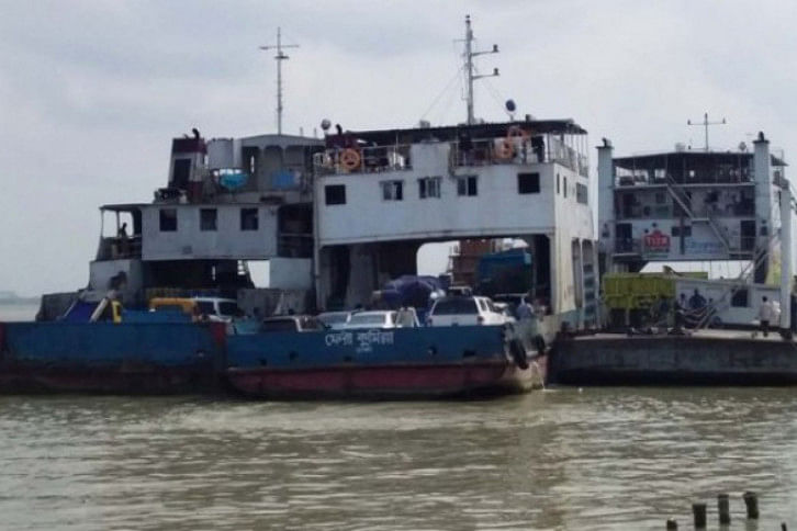 Shimulia ferryghat Shimulia ferryghat