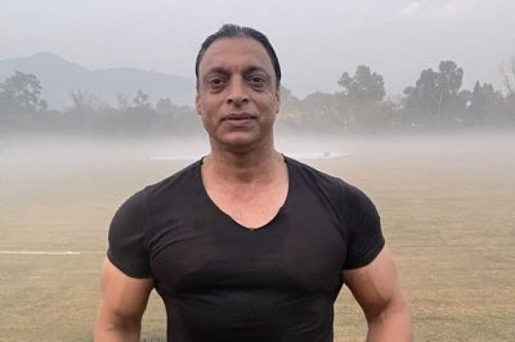 shoaib akhtar shoaib akhtar