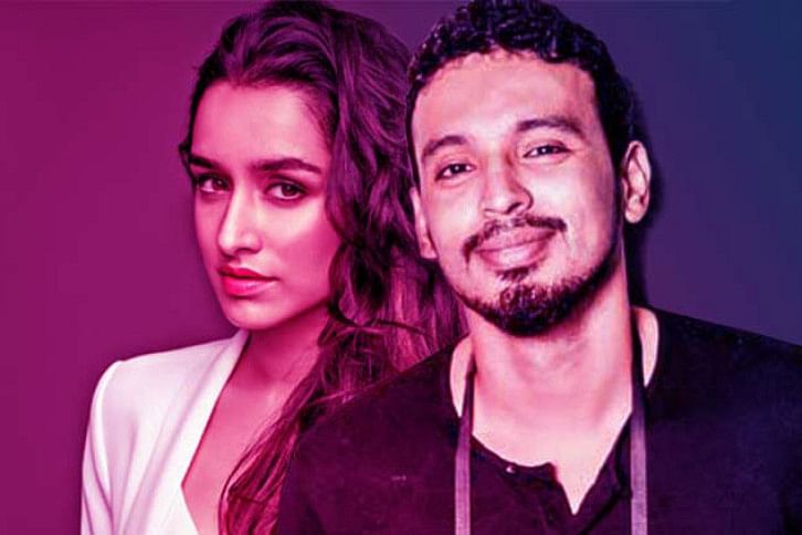 shraddha kapoor and rohan shrestha.jpg shraddha kapoor and rohan shrestha.jpg